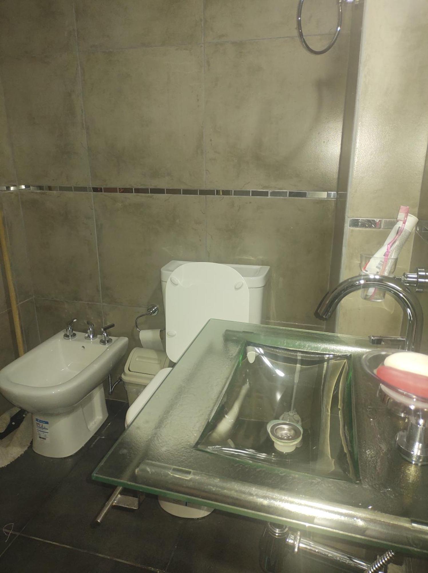 Apartment Dpto San Martin San Salvador de Jujuy