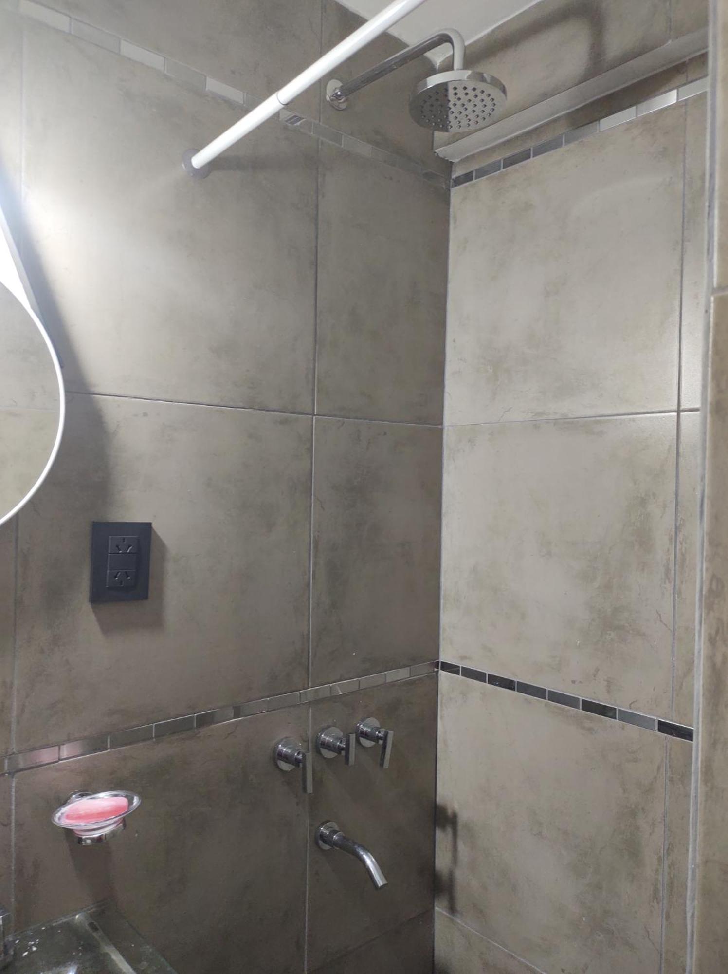 Dpto San Martin Apartment San Salvador de Jujuy