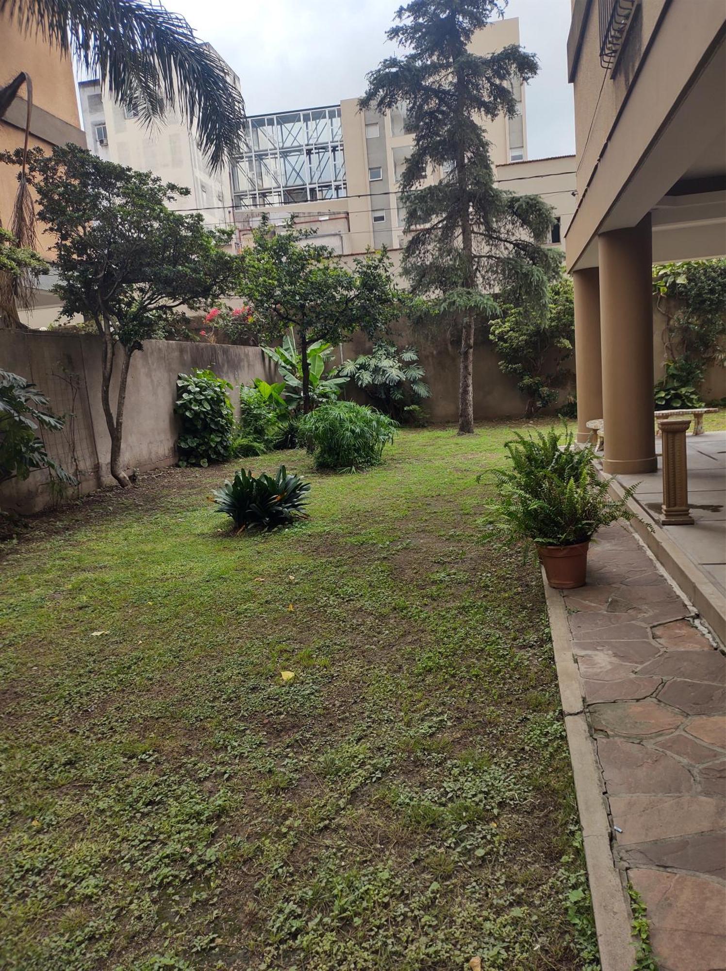 Dpto San Martin Apartment *