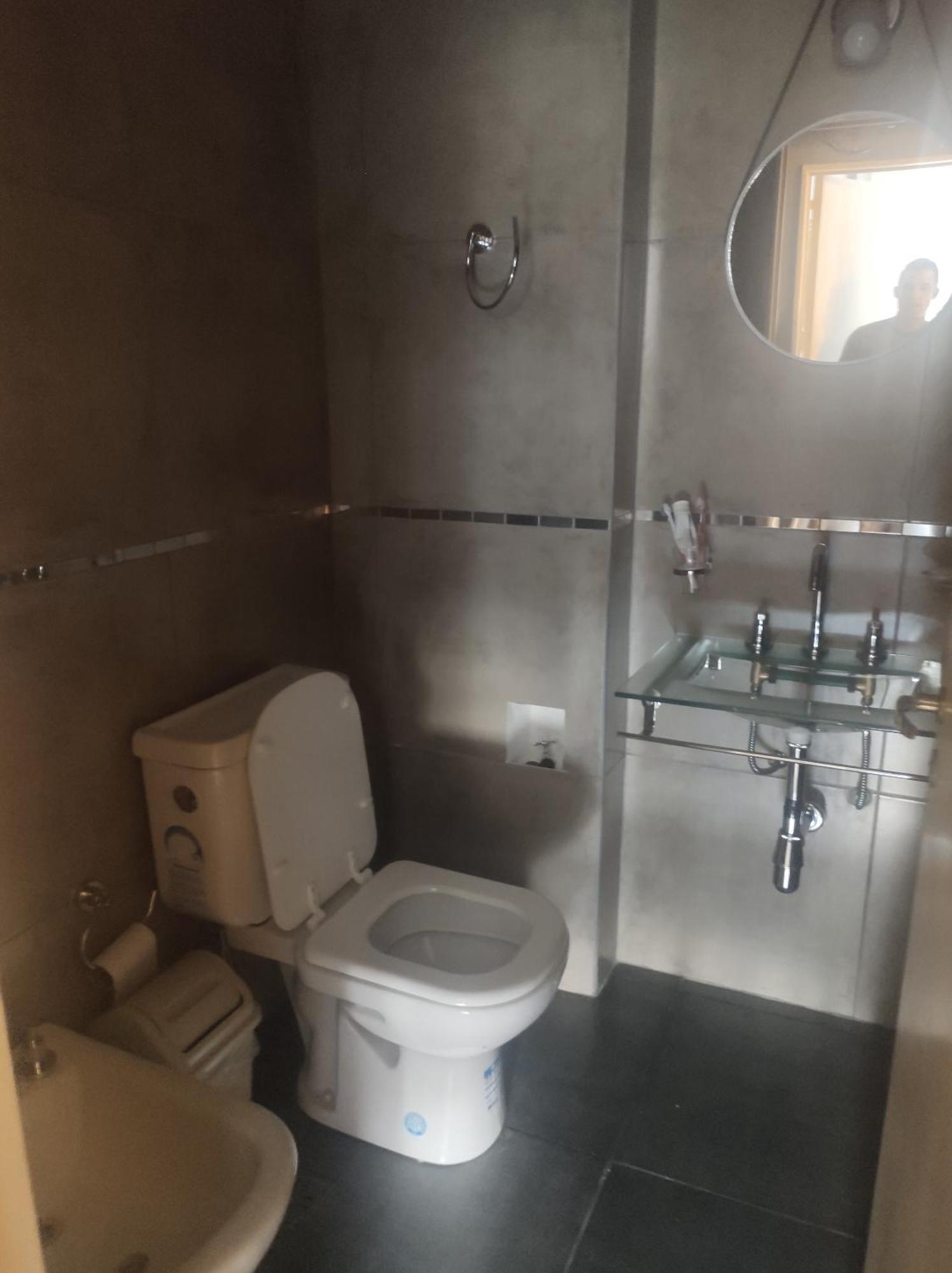 Apartment Dpto San Martin San Salvador de Jujuy