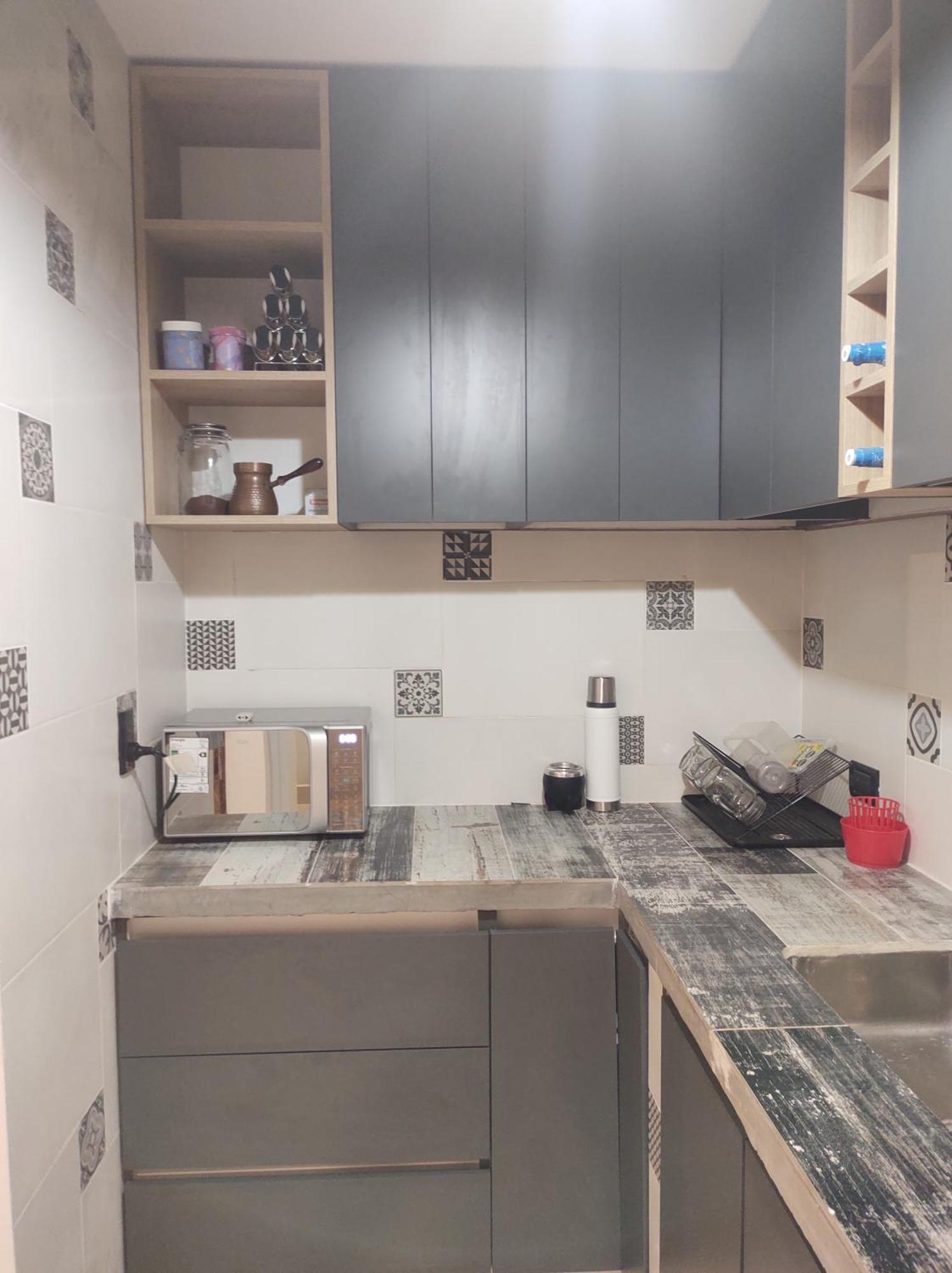 Apartment Dpto San Martin