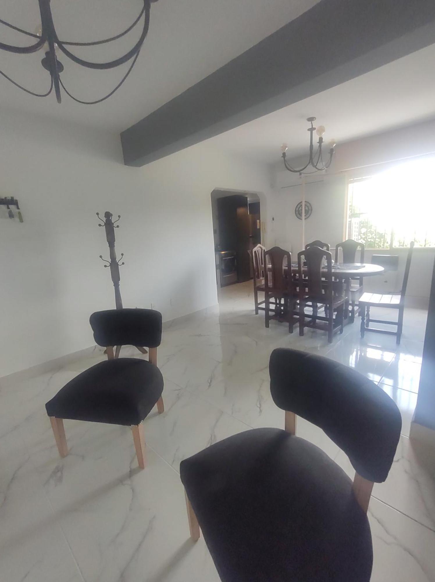 Dpto San Martin Apartment