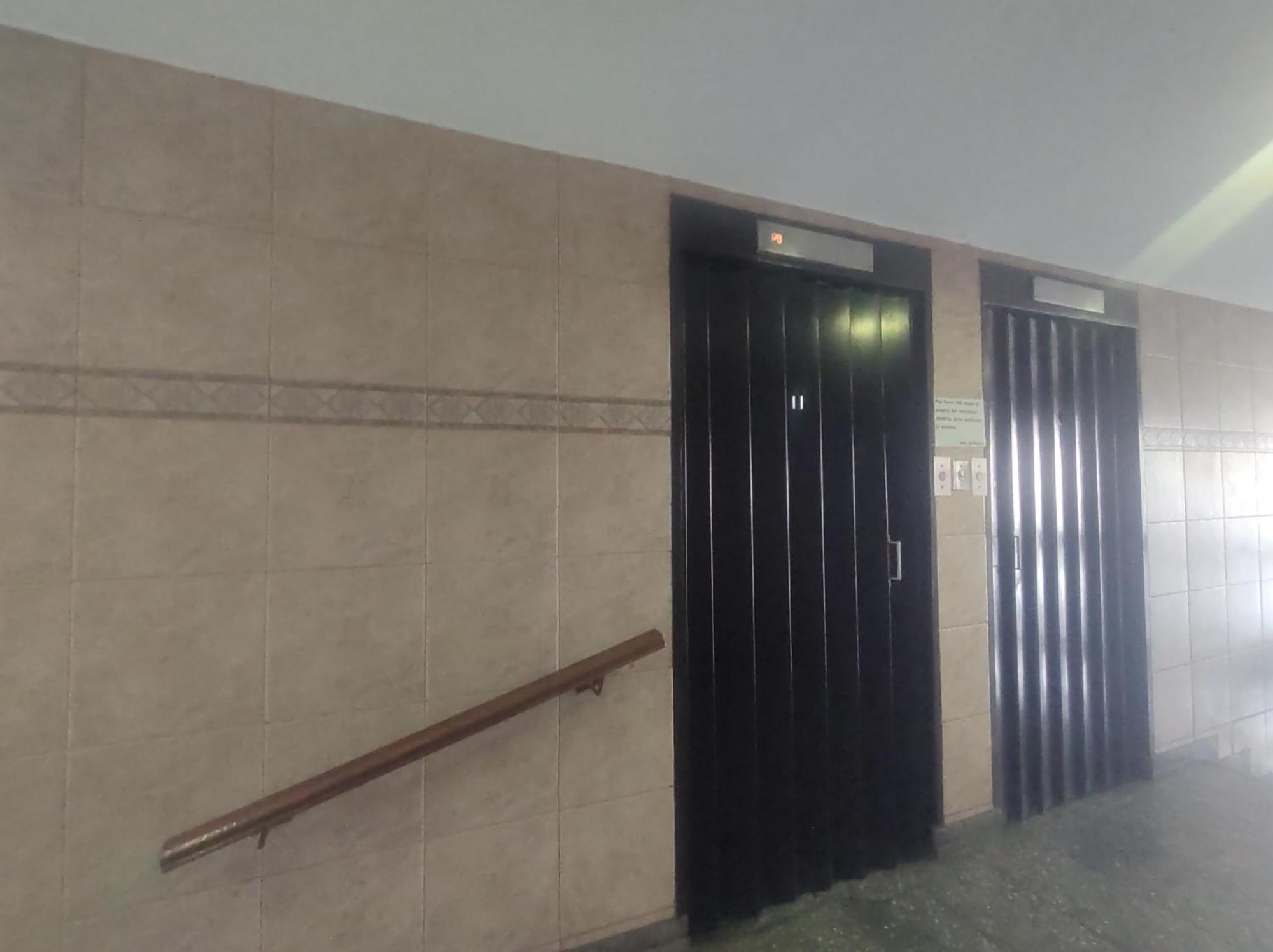 Apartment Dpto San Martin *