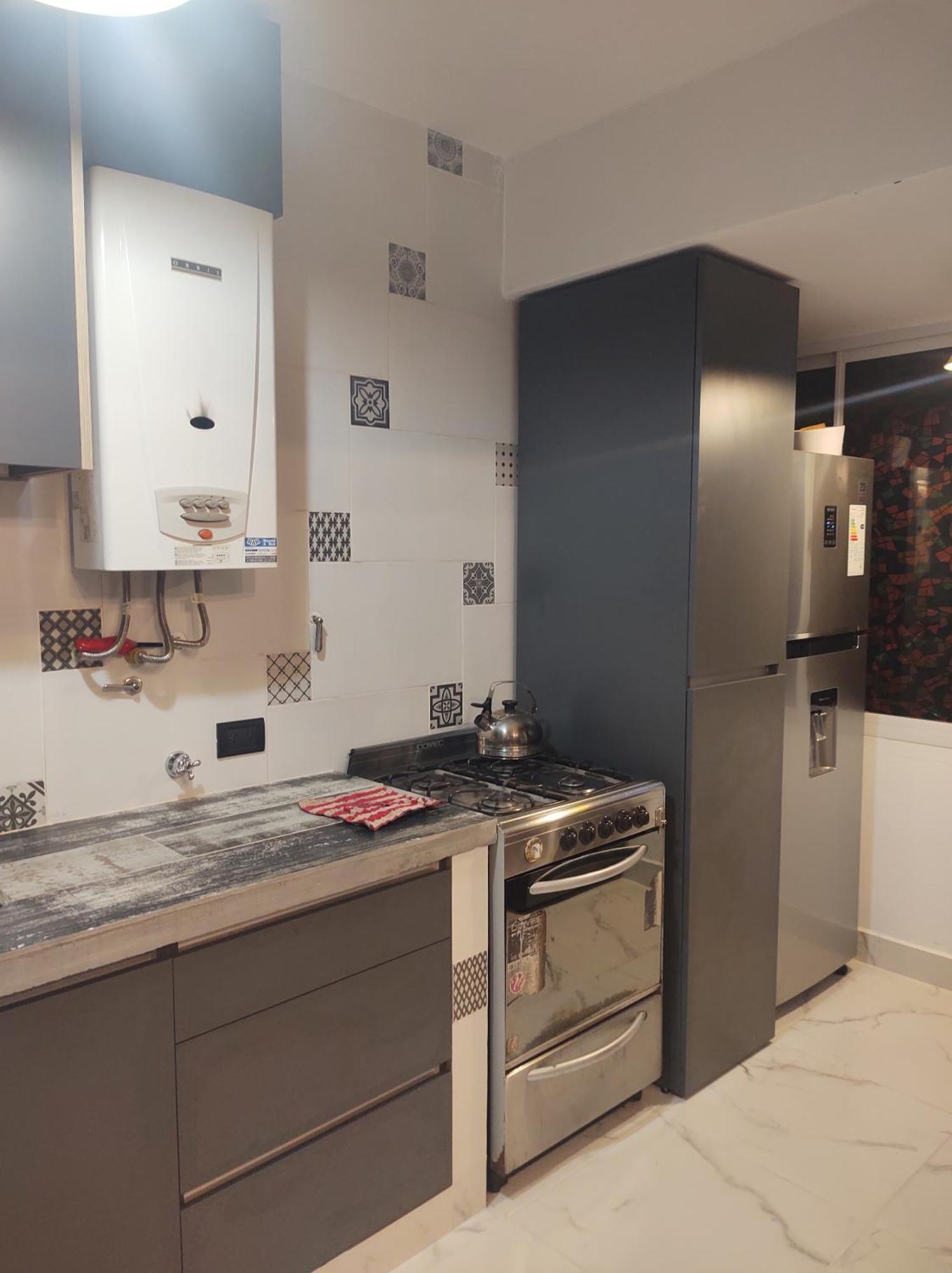 Dpto San Martin Apartment San Salvador de Jujuy