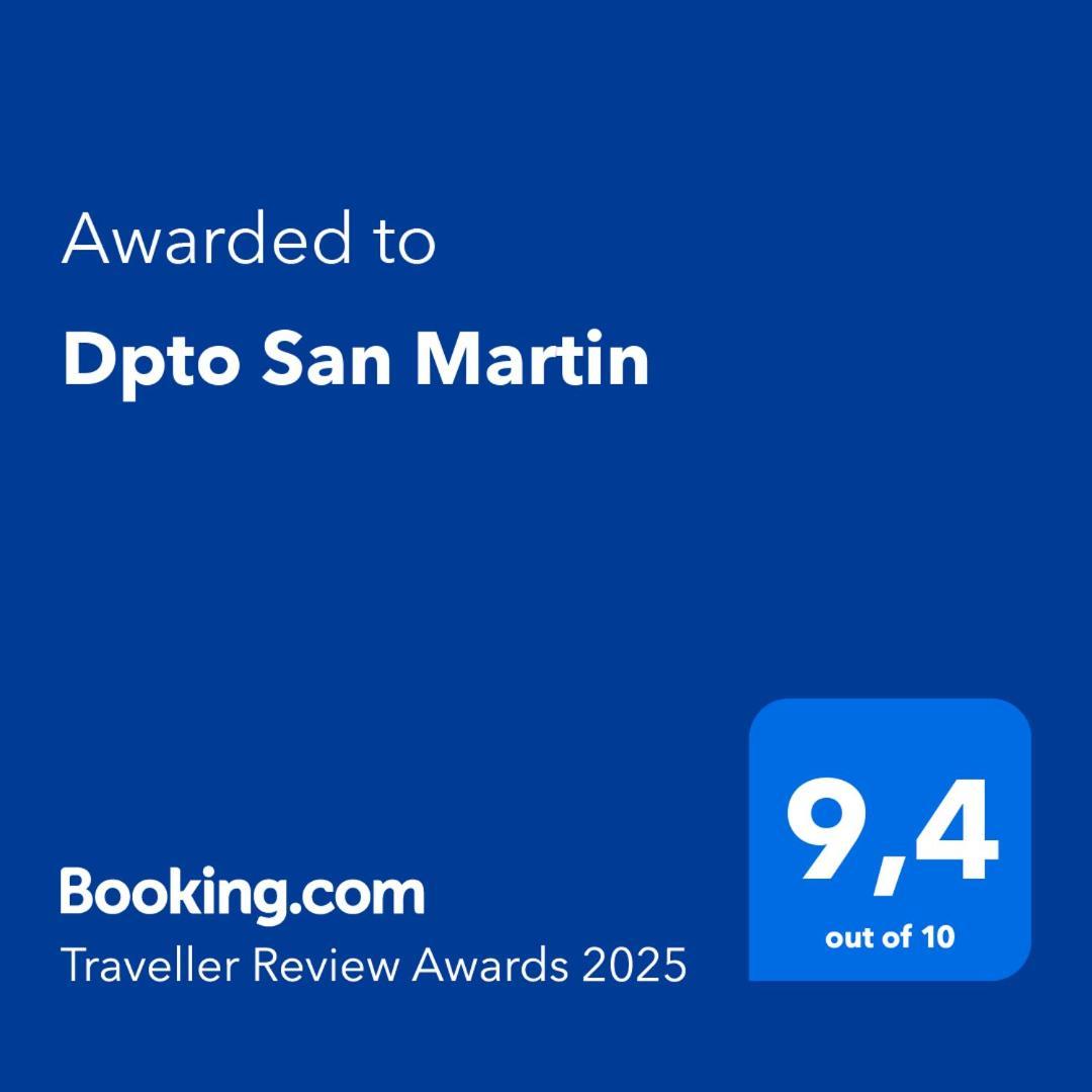 Dpto San Martin San Salvador de Jujuy